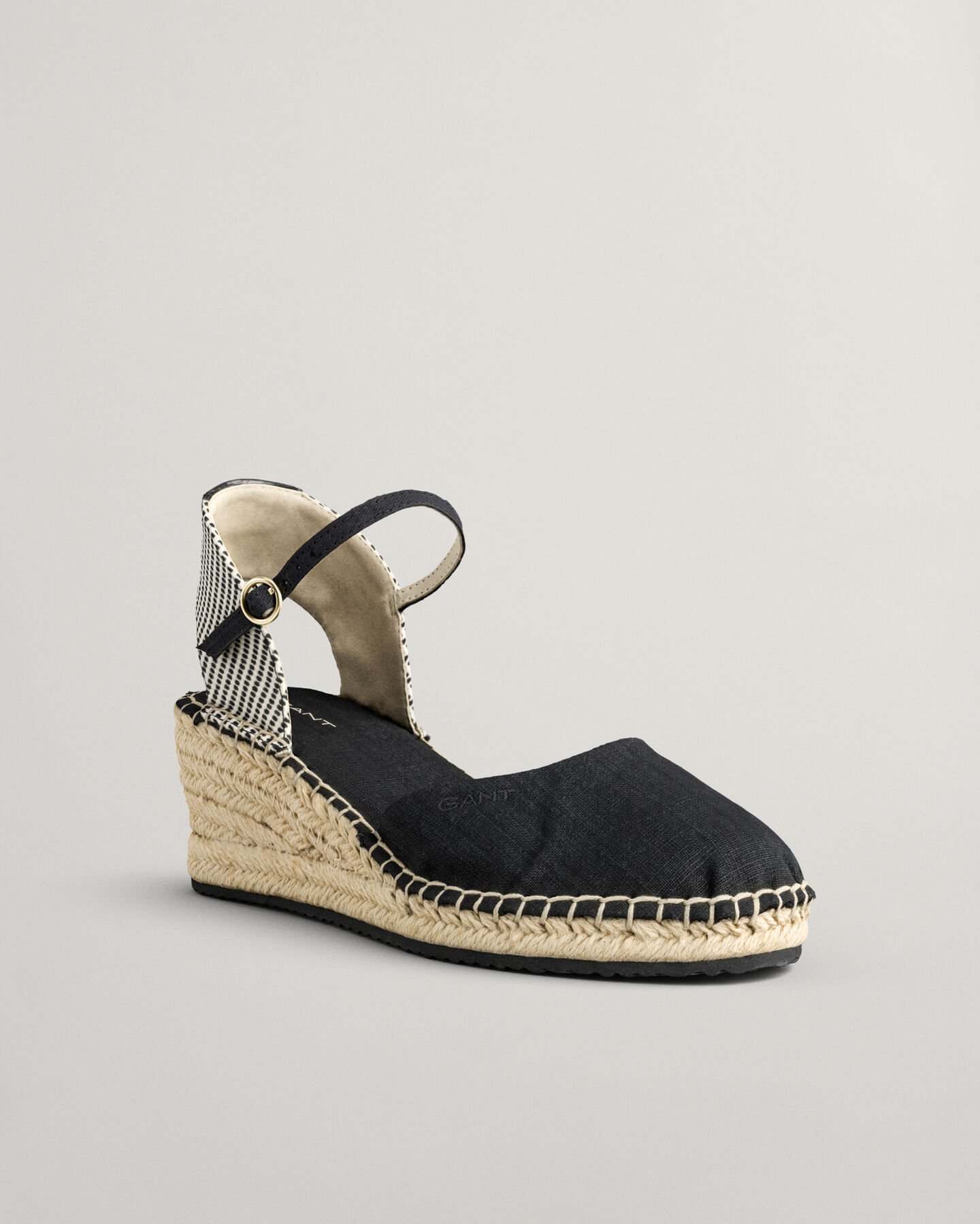 Luliza Espadrille