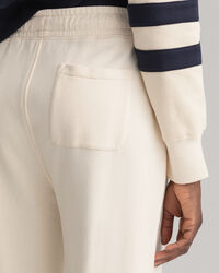 Retro Shield Sweathose