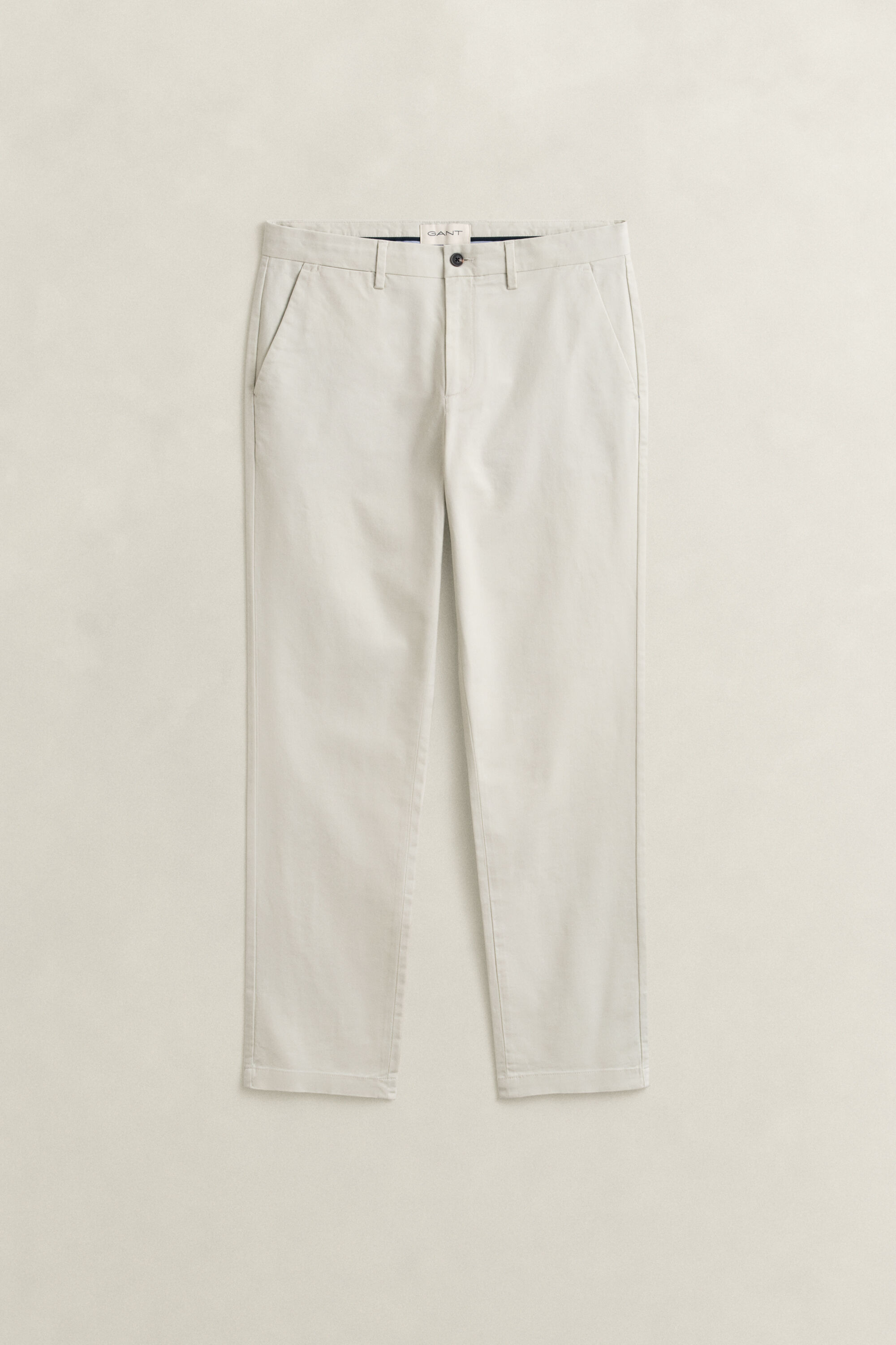 Pantaloni chino Smart regular fit