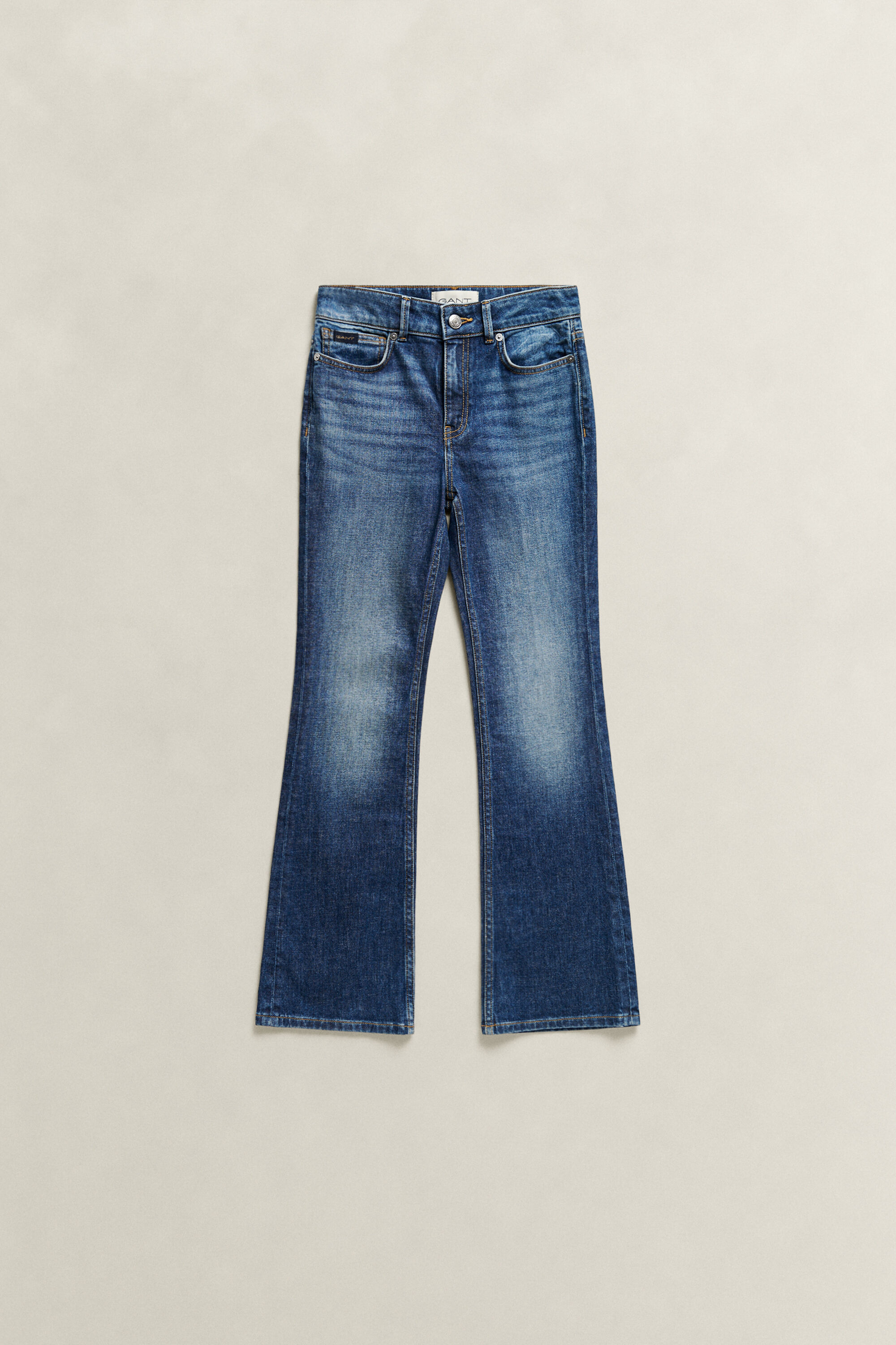 Jean Bootcut Ado Fille