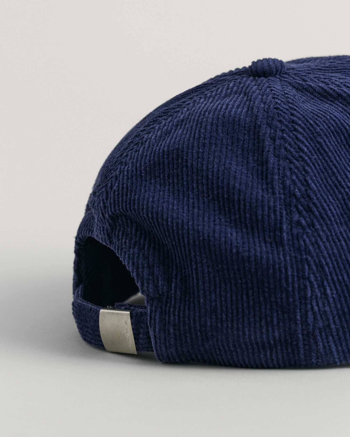 Washed Graphic Cord Cap