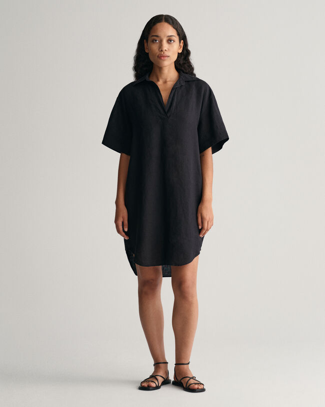 Leinen Kaftan