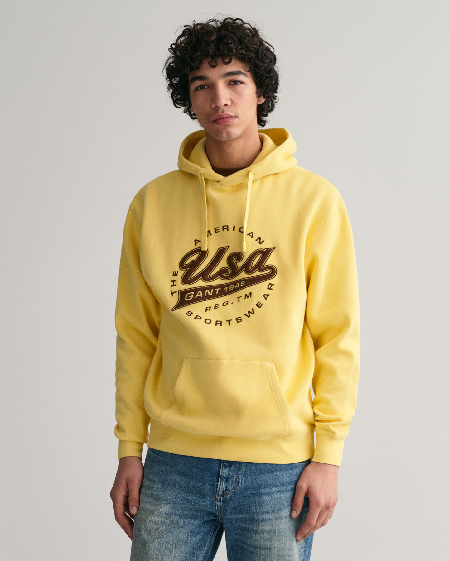 GANT USA Hoodie