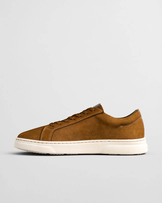 Joree Sneaker aus Veloursleder