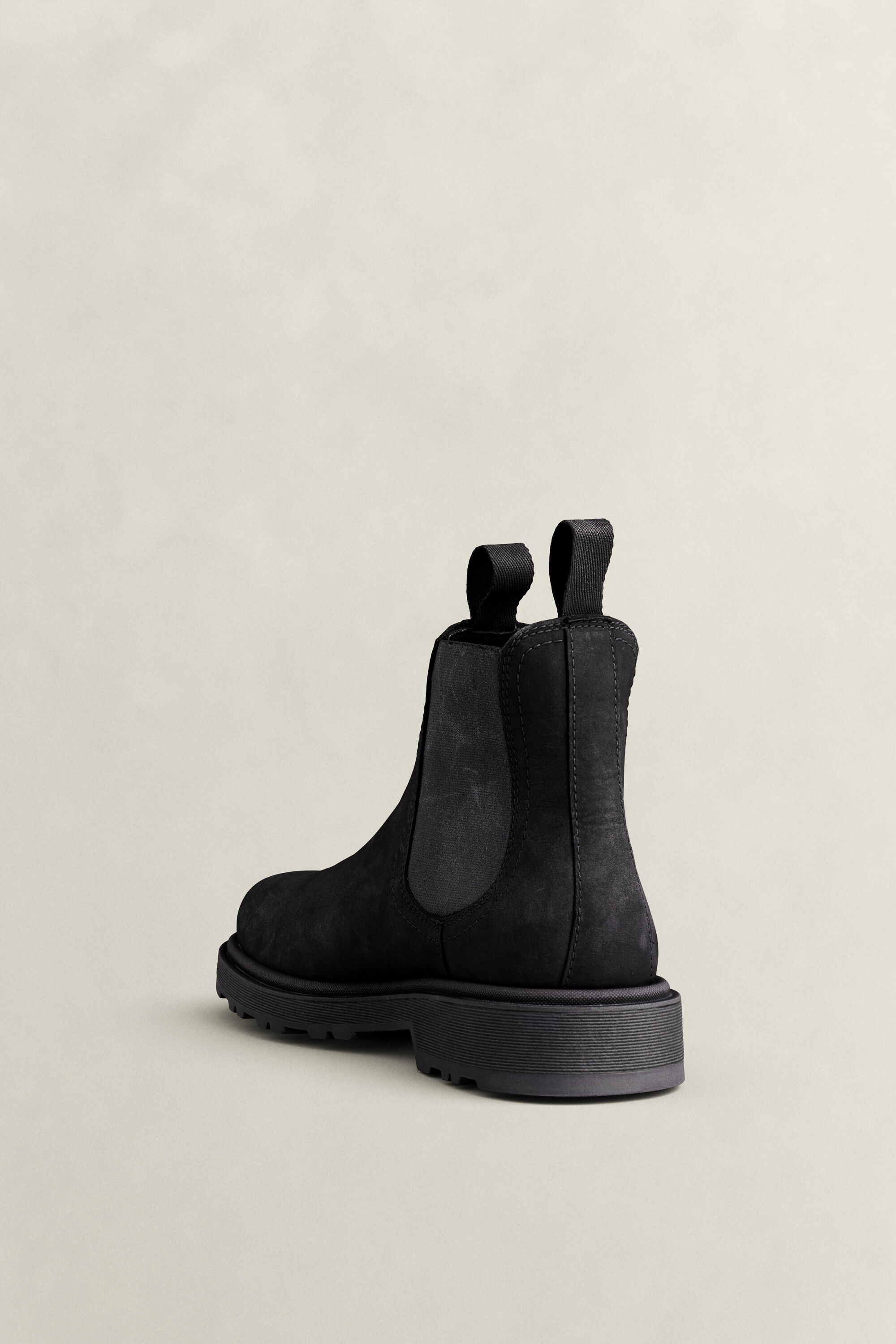 Blisdor Leather Chelsea Boots