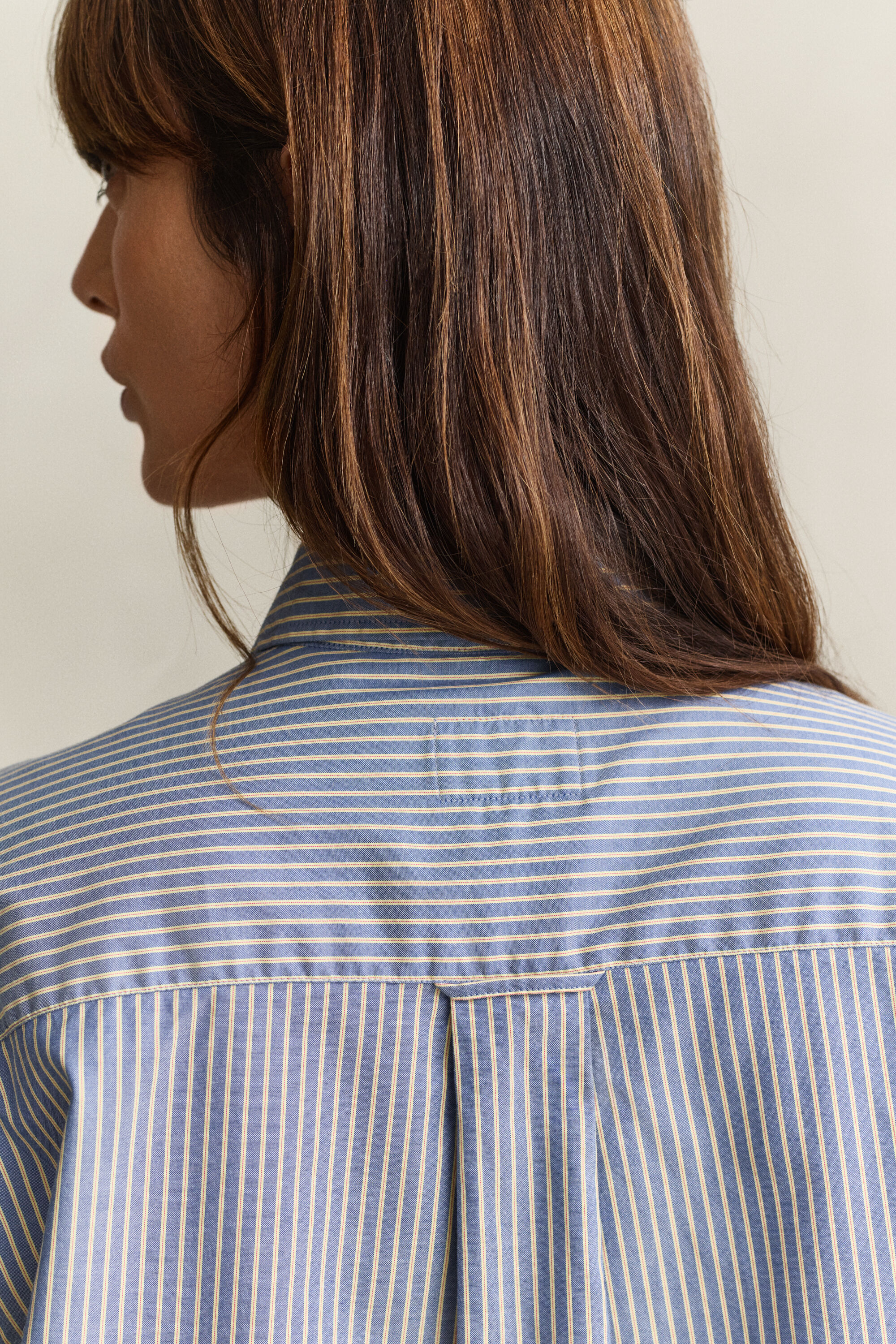 60s Oxford Replica Shirt