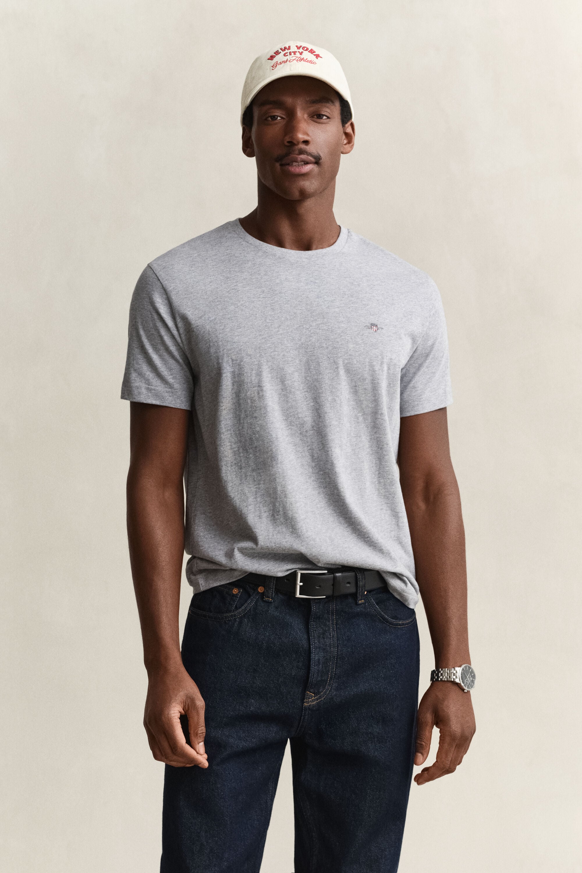 T-shirt Shield regular