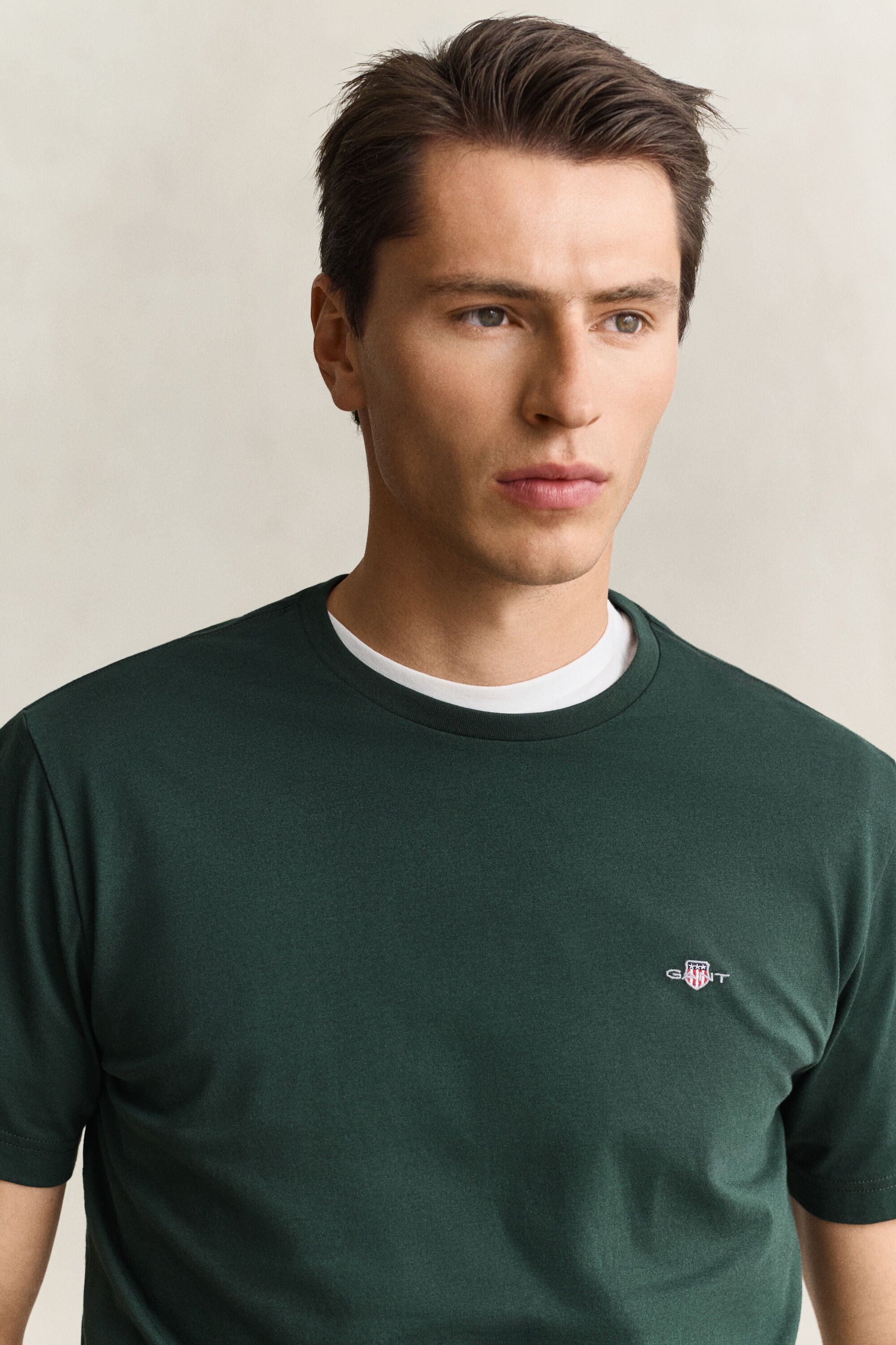 T-shirt Shield regular