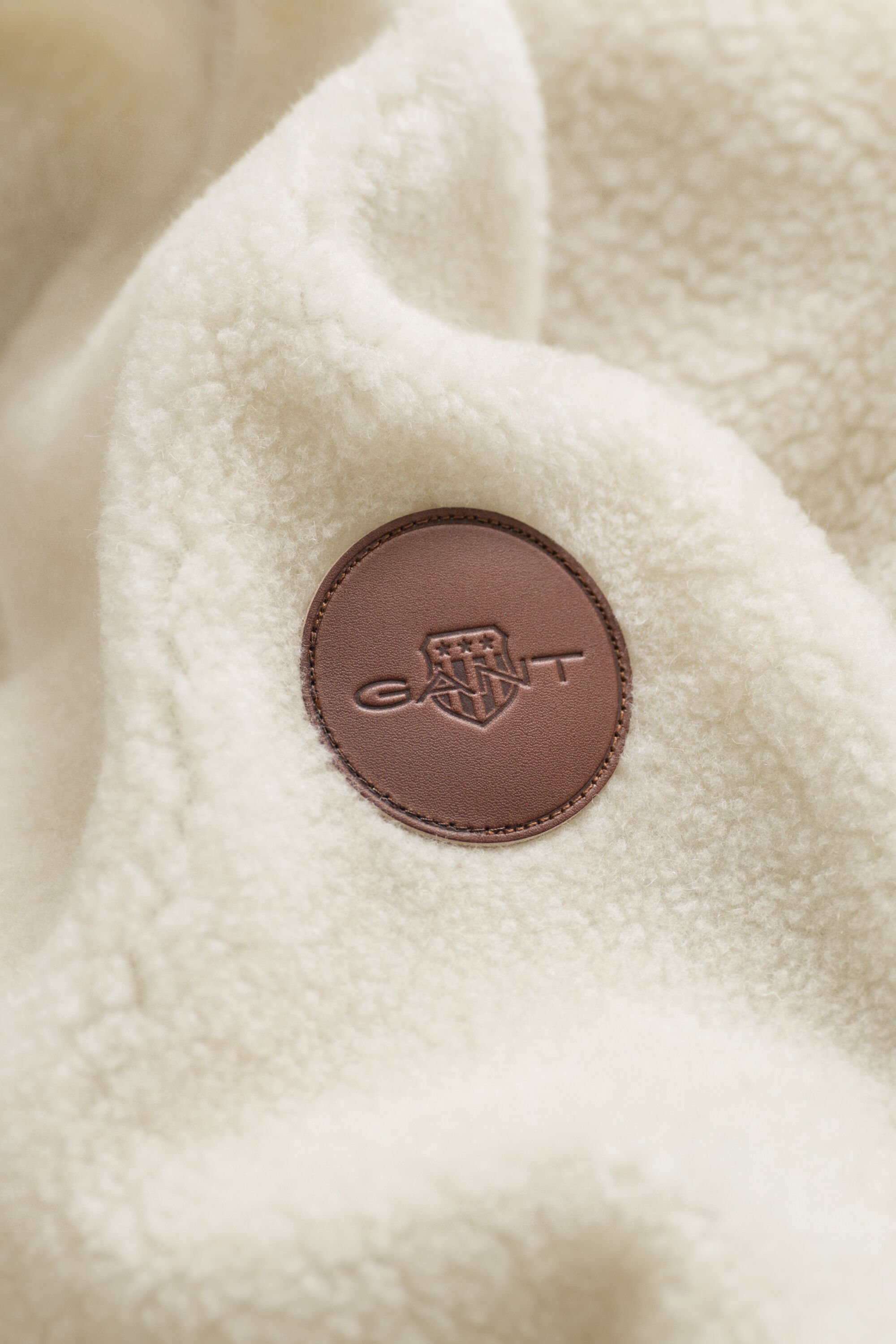 Half-Zip Fleece