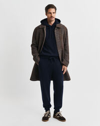 Strickhose mit Kaschmiranteil