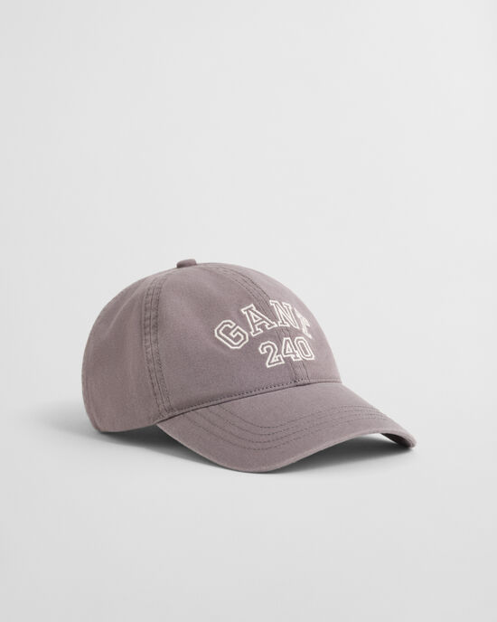 Gewaschenes Canvas Cap