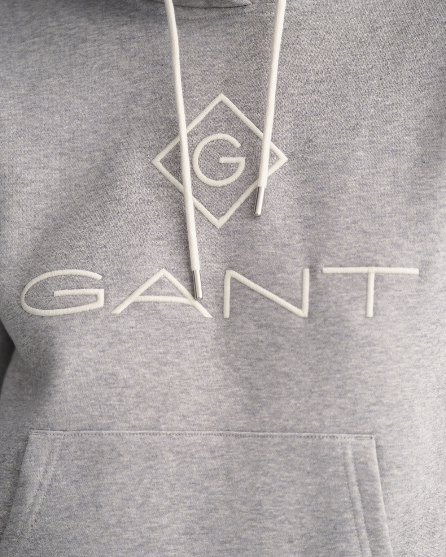 Logo Sweat Hoodie