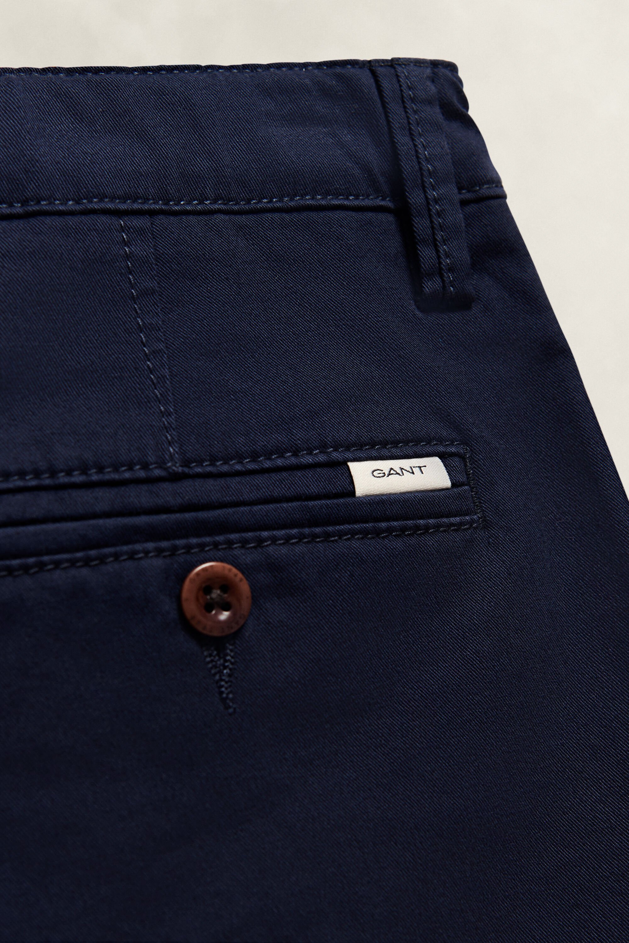 Short chino Teen Boys