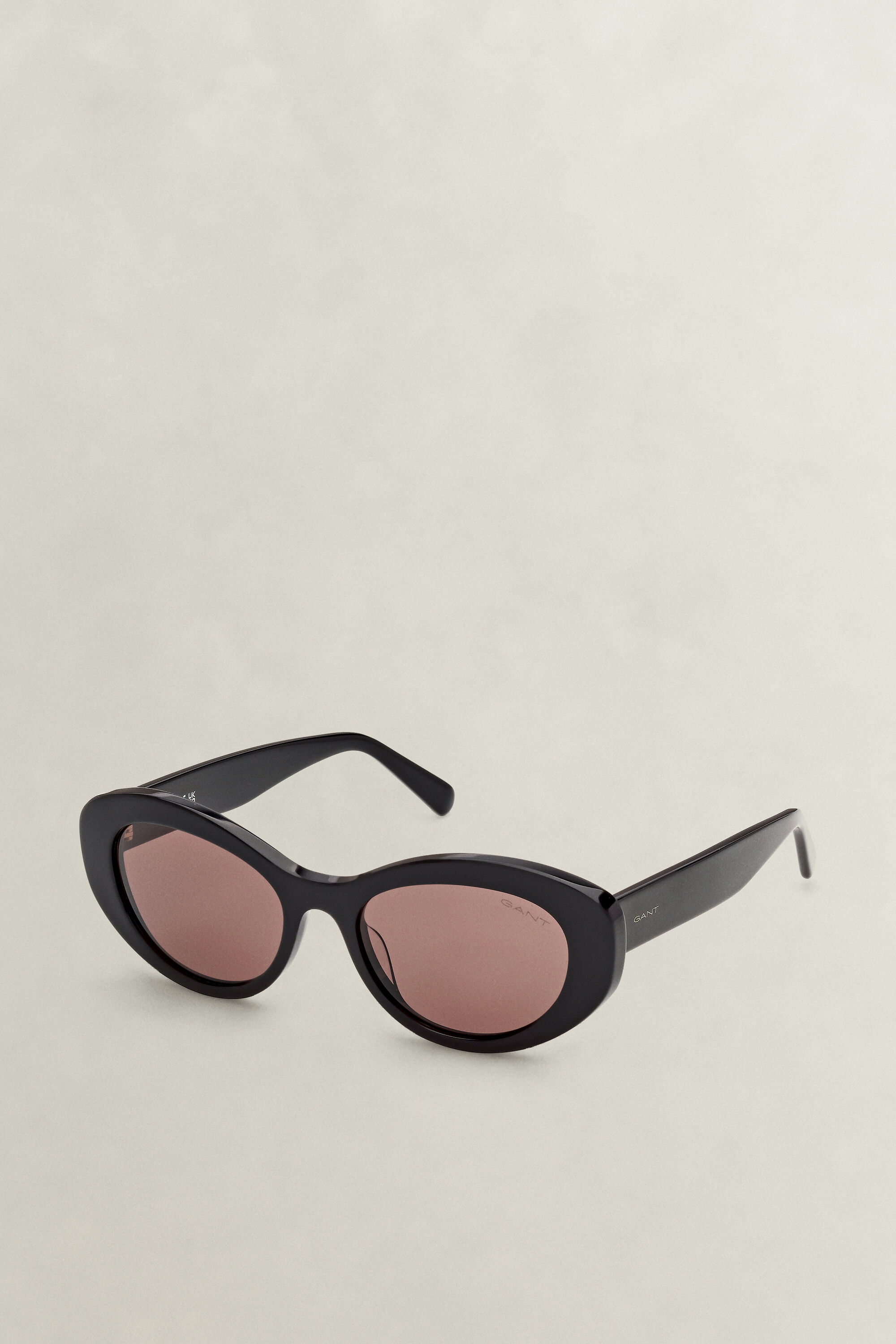 Cat-Eye-Sonnenbrille