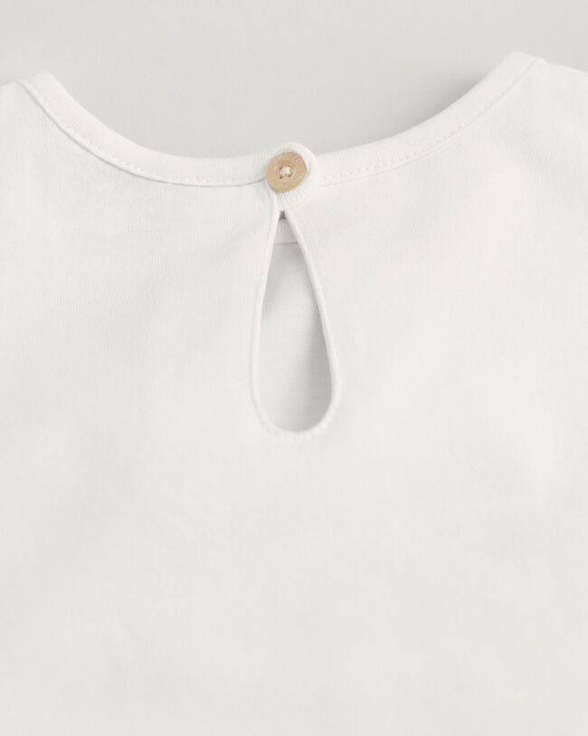 Girls GANT USA T-Shirt