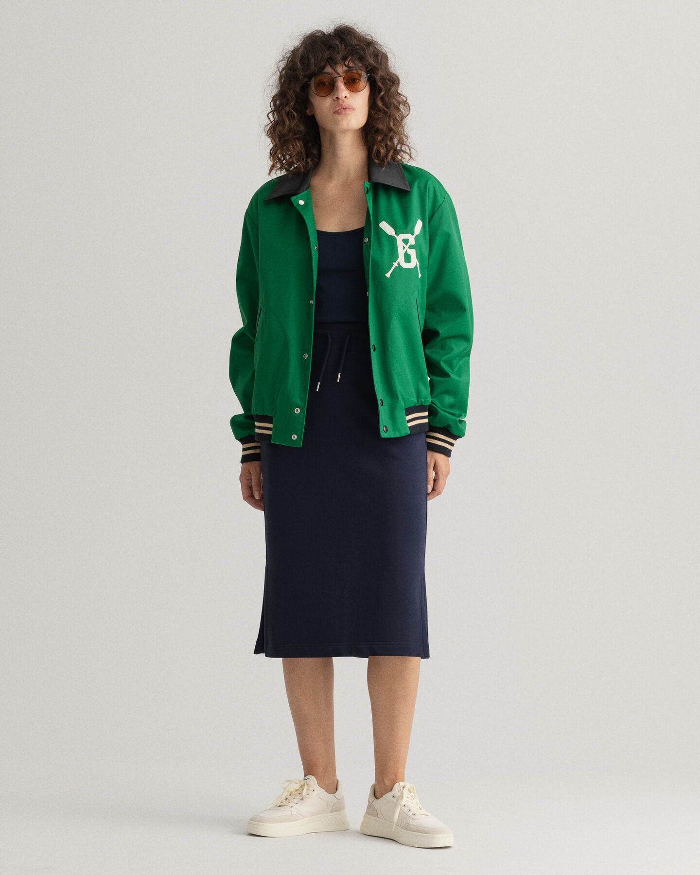 Icon G Essential Jersey Rock