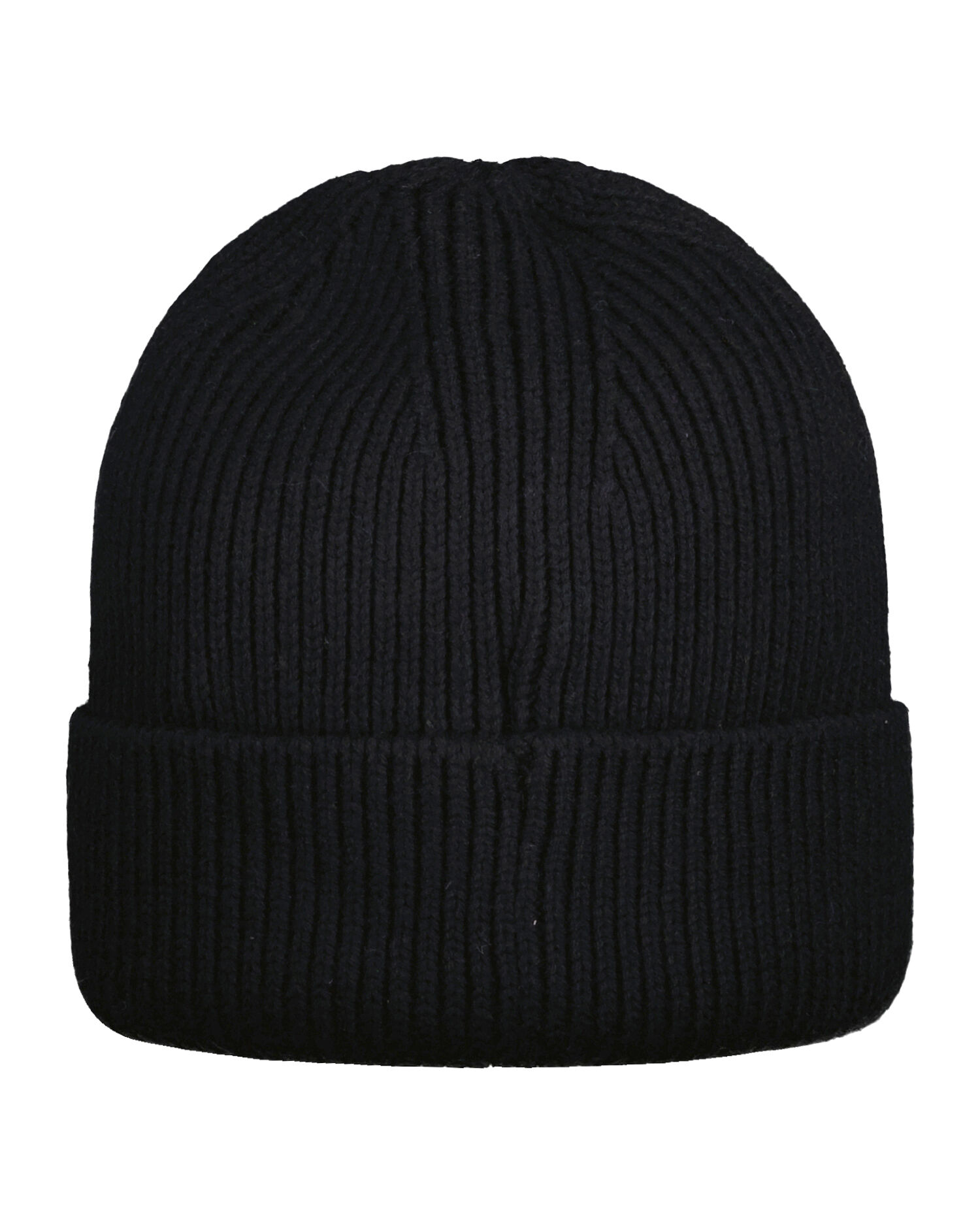 Teens Shield Cotton Beanie