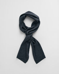 Feinstrick Wollschal