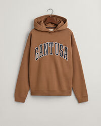 Teens Oversized GANT USA Hoodie