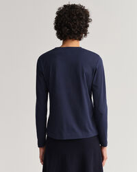 Original Langarm-T-Shirt