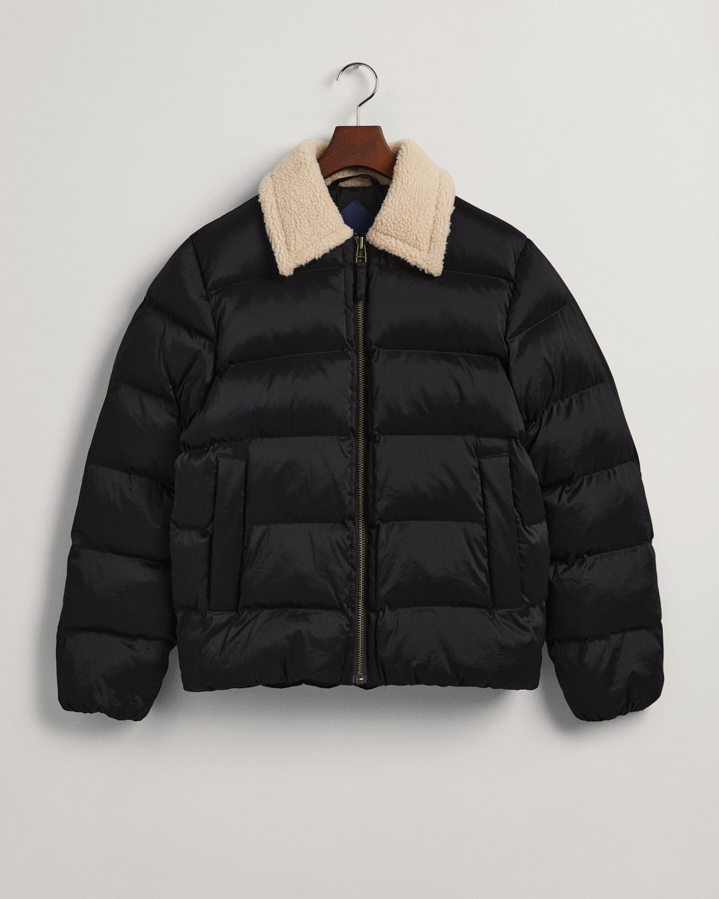 Flight Puffer Jacke