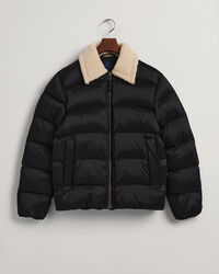 Flight Puffer Jacke