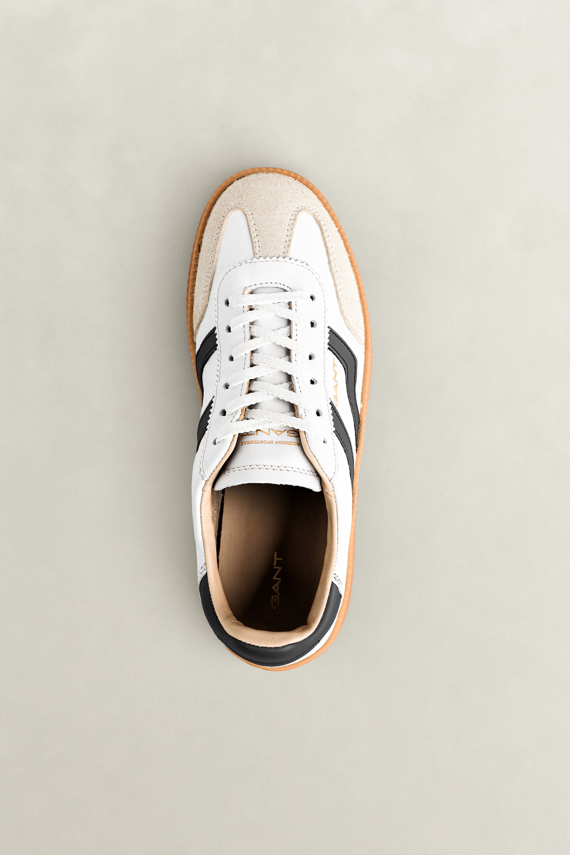 Cuzmani Sneaker aus Leder