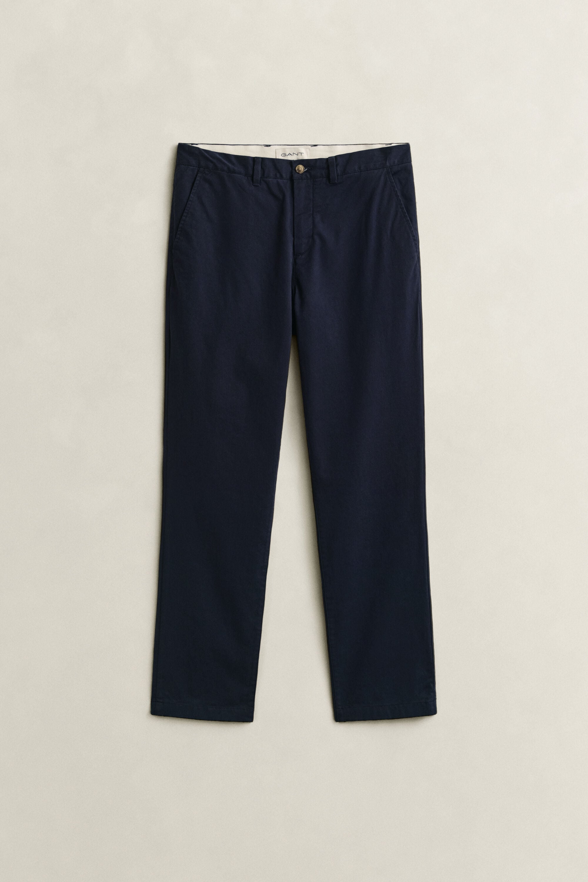 Classic Regular Fit Chinohose