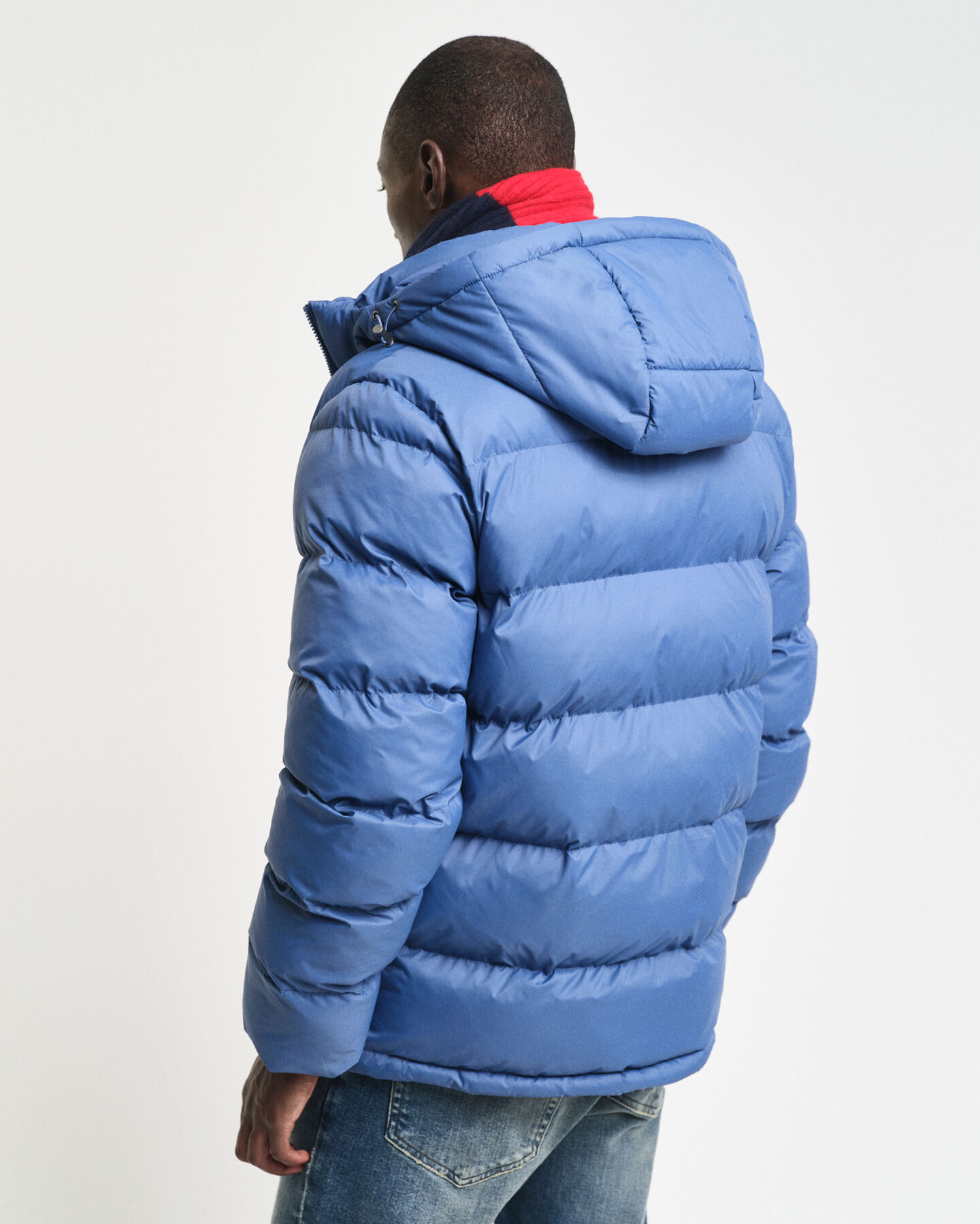 Active Cloud Jacke