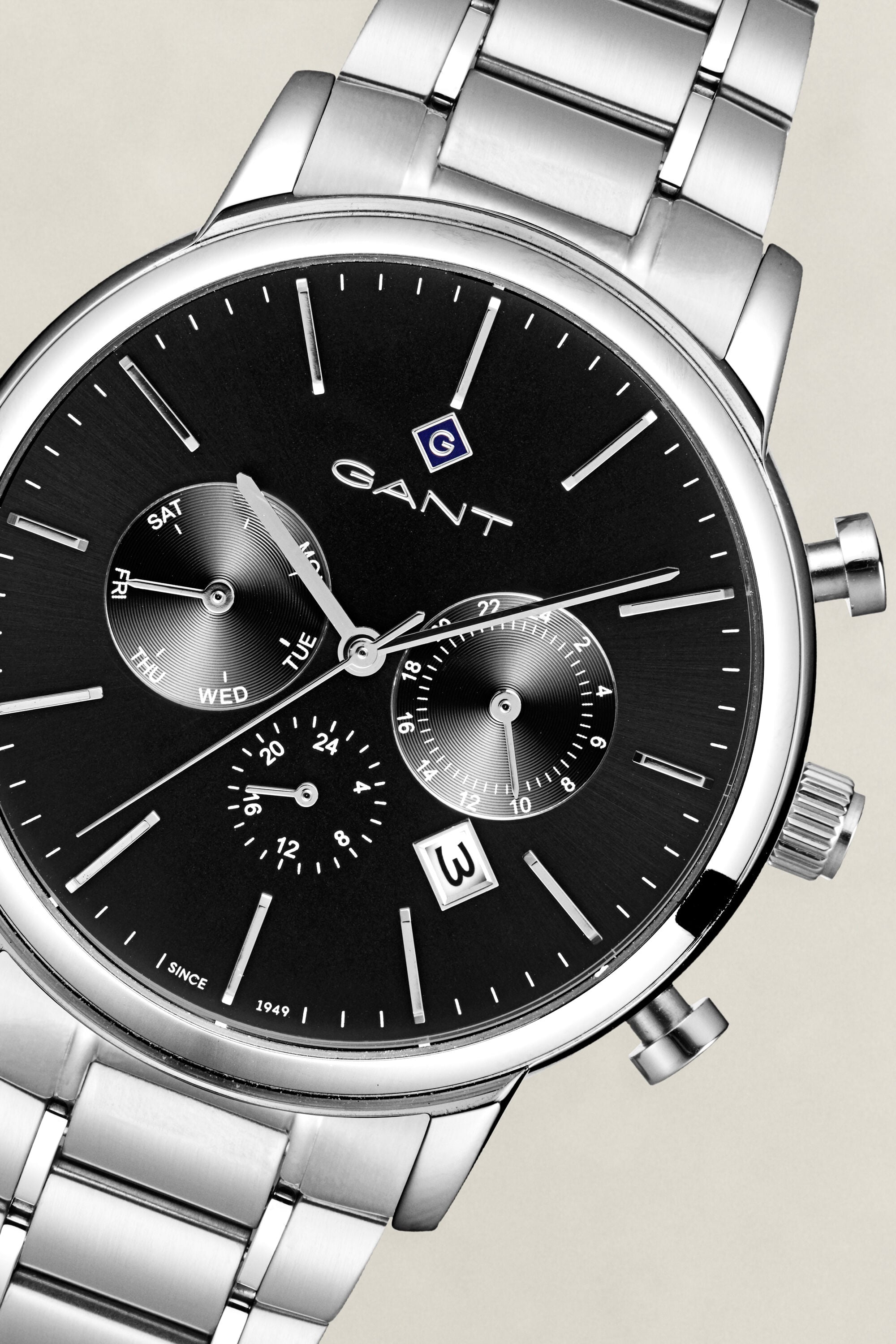 Cleveland Watch