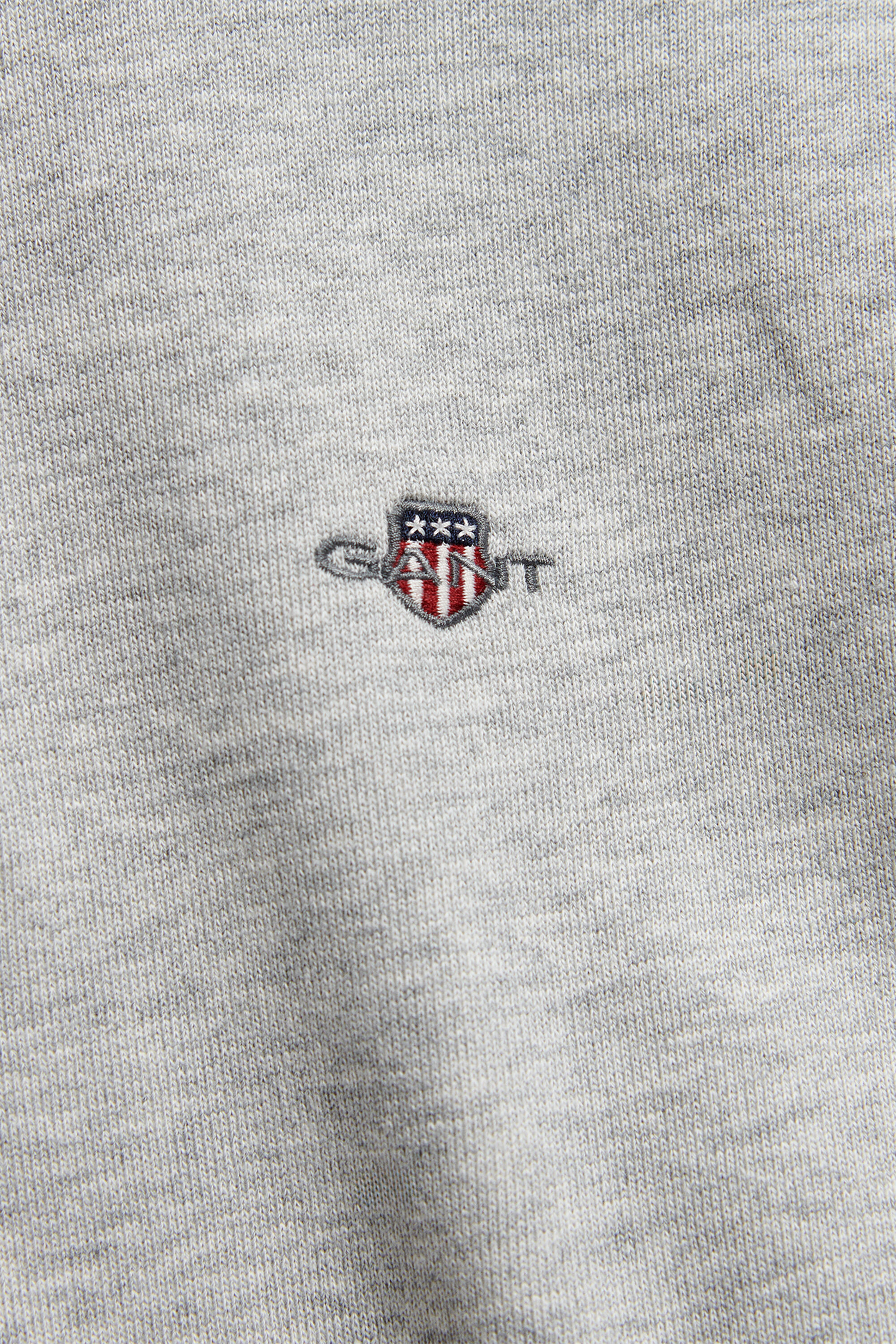 Teen Boys Shield Half-Zip Sweatshirt