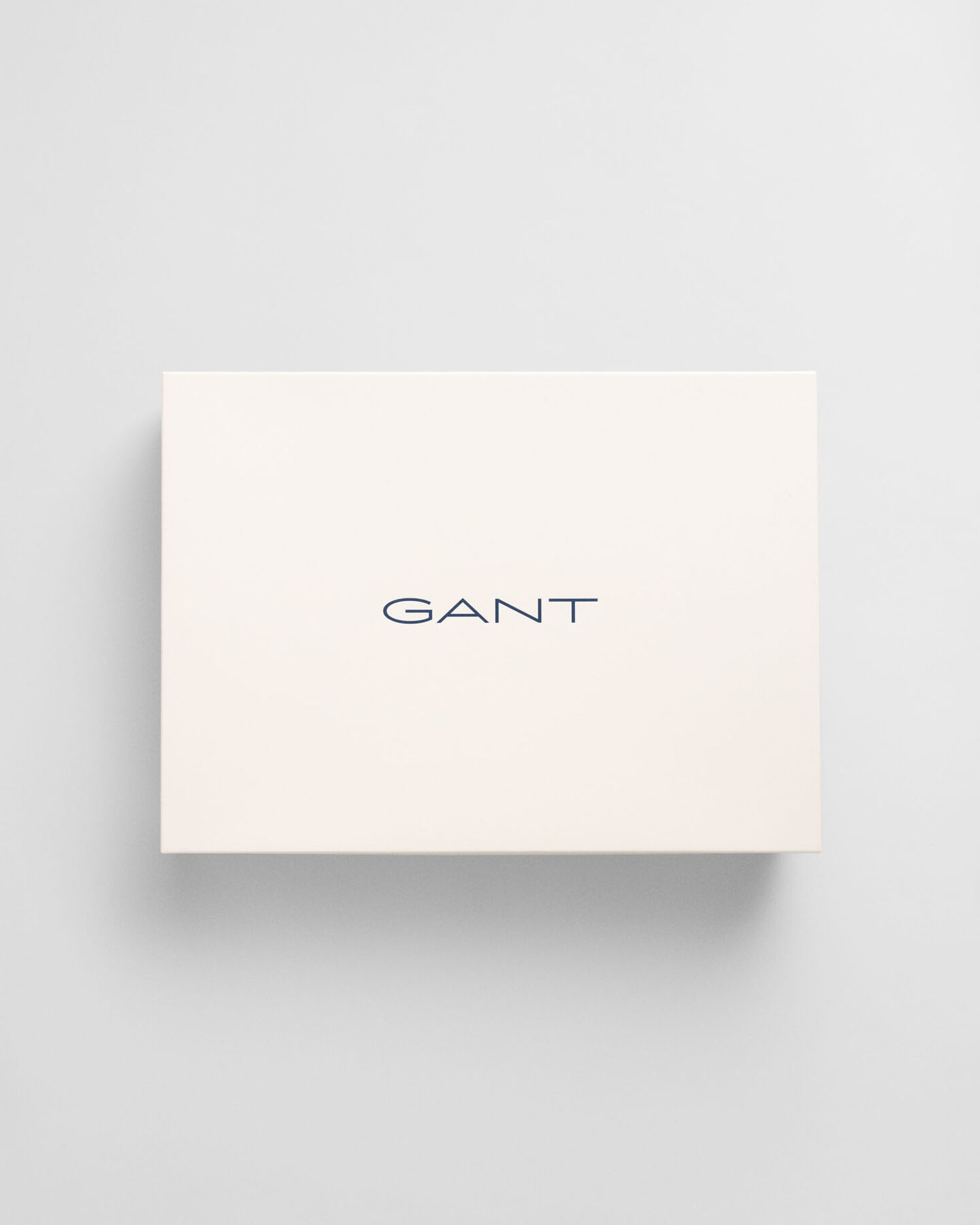 GANT Graphic Beanie und Schal im Geschenkset