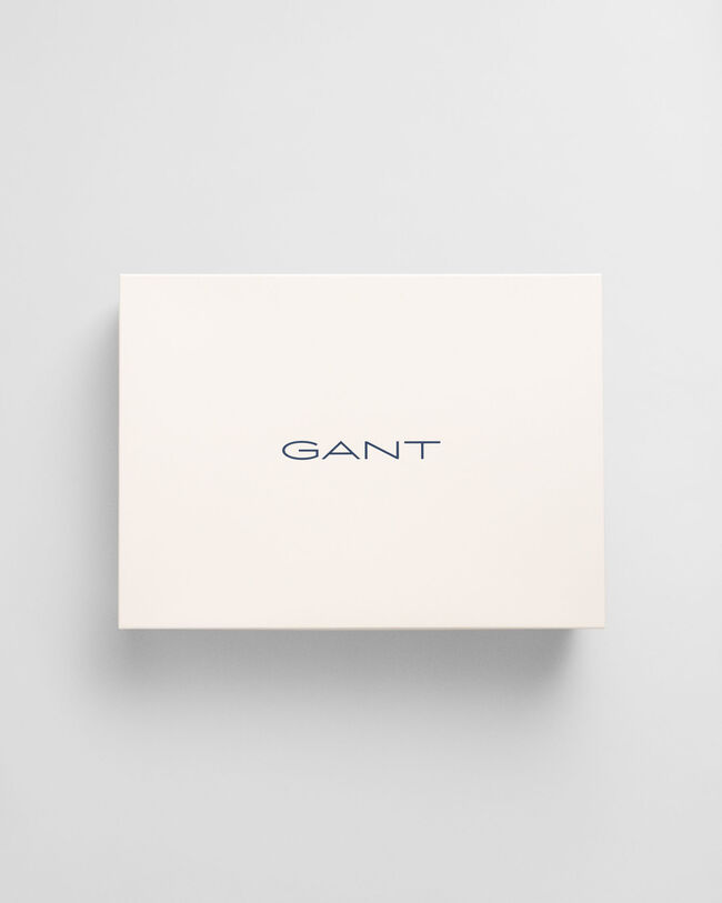 GANT Graphic Beanie und Schal im Geschenkset