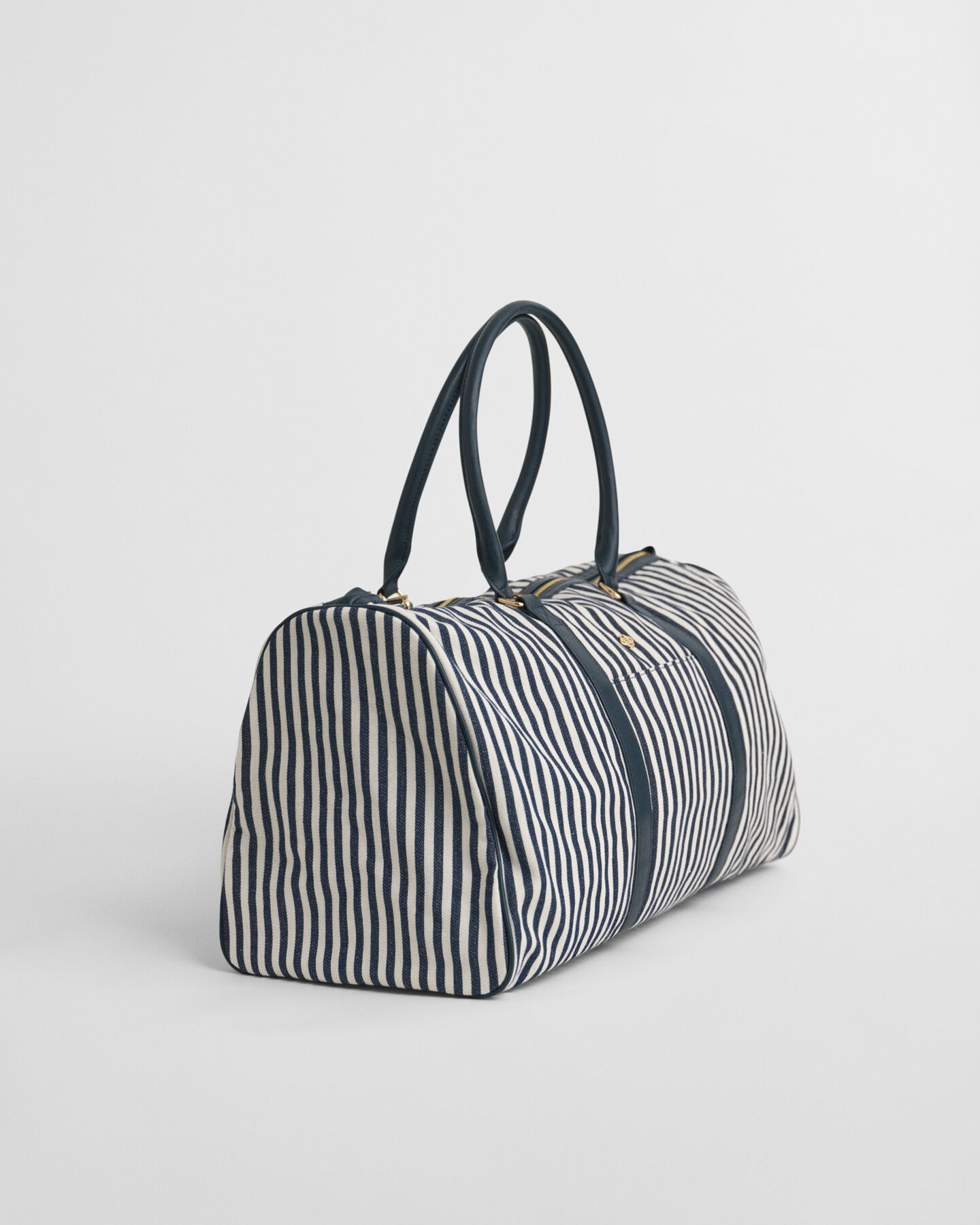 Duffel Bag mit Hickory-Streifen