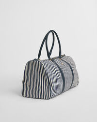 Duffel Bag mit Hickory-Streifen