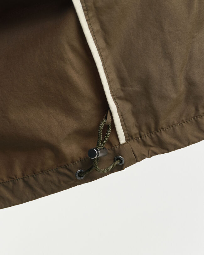 Leichter Windshielder