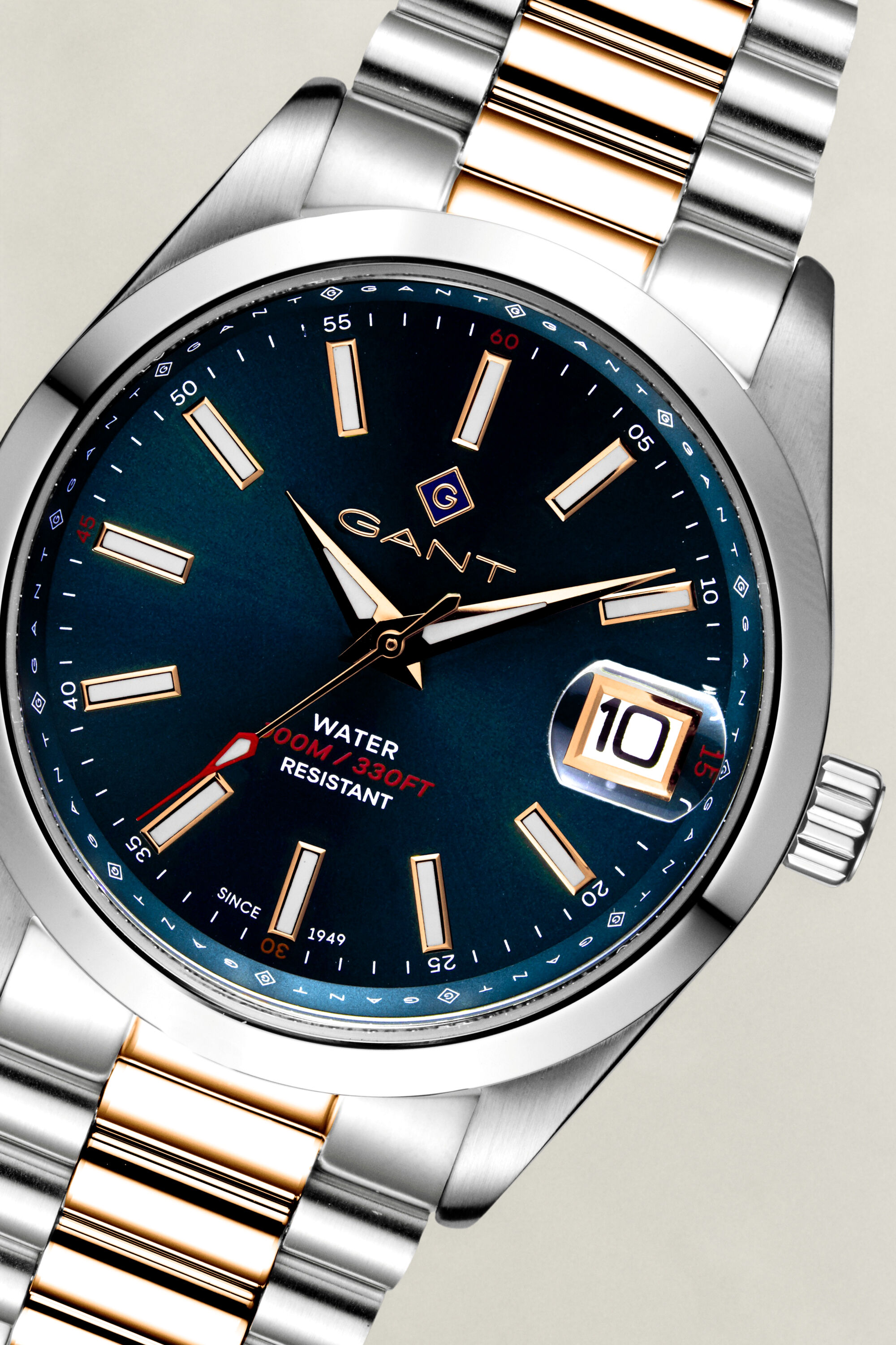 Montre Eastham