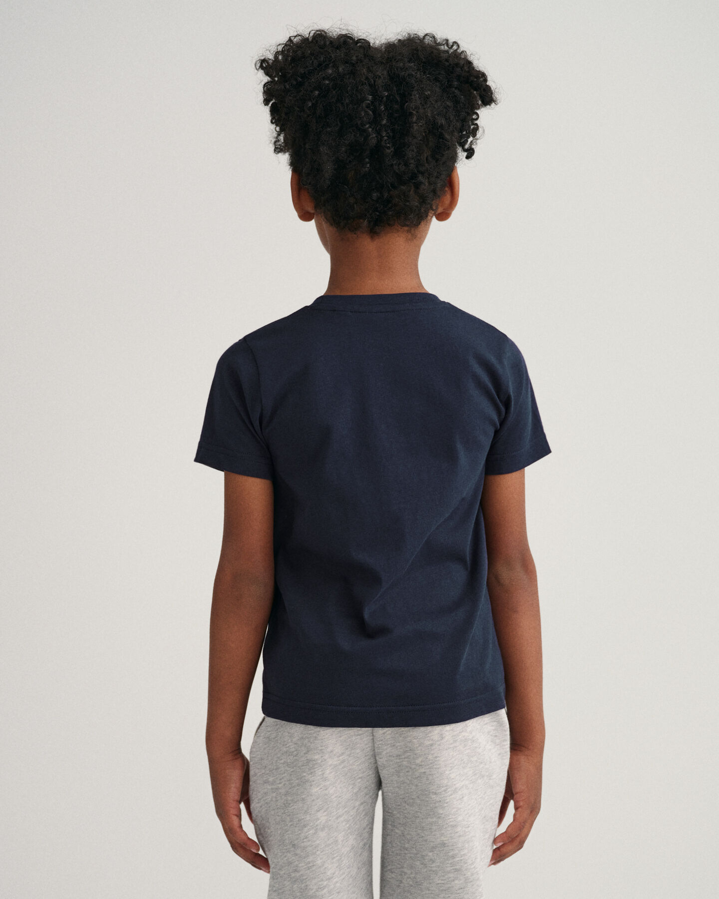 Kids Archive Shield T-Shirt