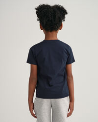 Kids Archive Shield T-Shirt