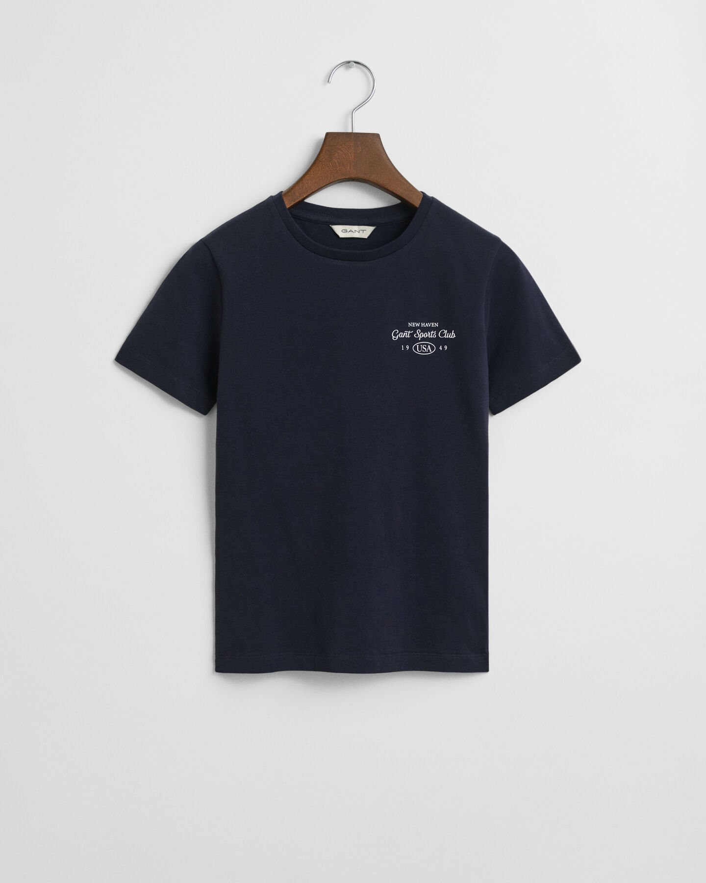 Teen Girls Sports Club Graphic T-Shirt