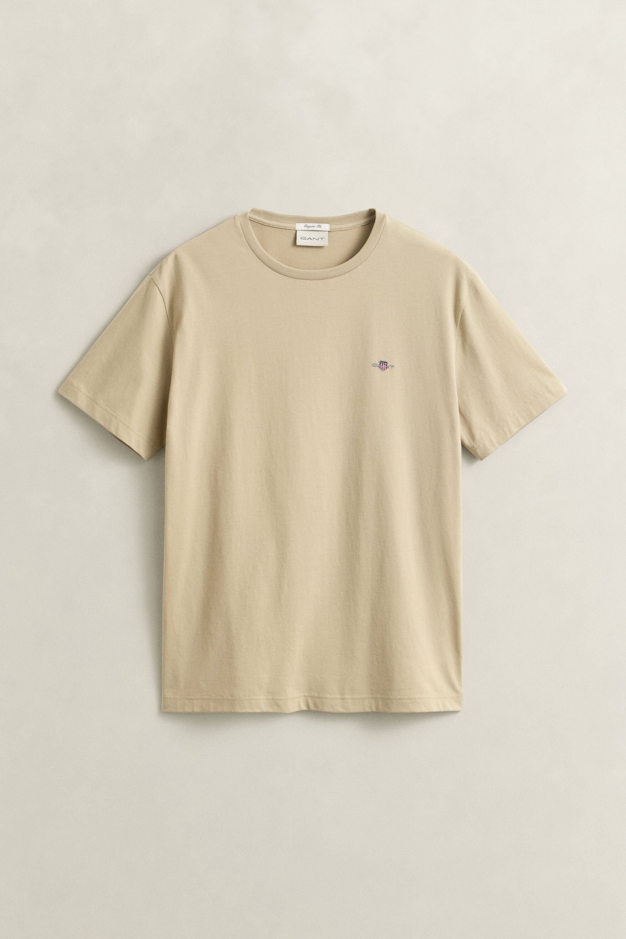 Regular Fit Shield T-Shirt