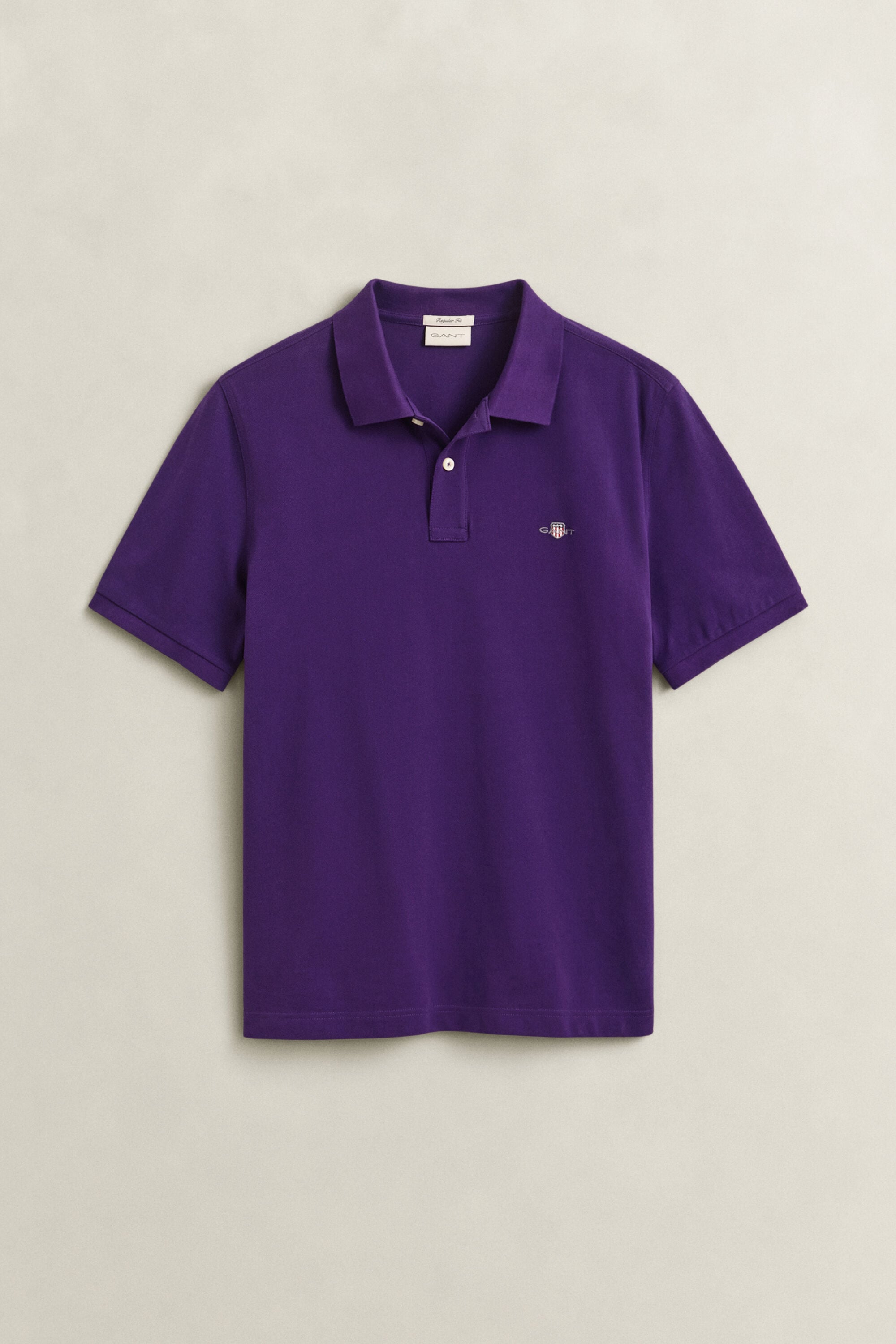 Polo Classic regular fit