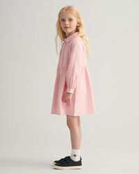 Girls Original Oxfordkleid