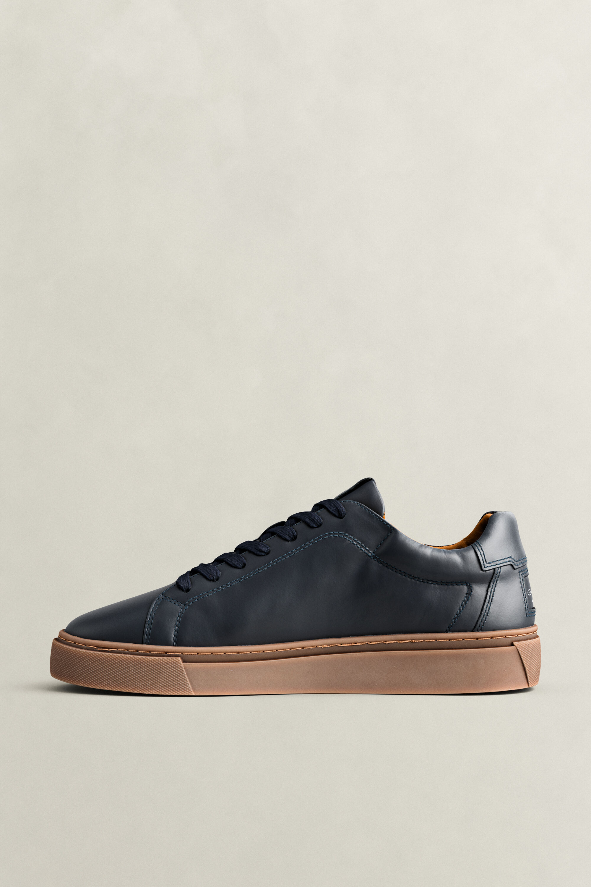 Sneakers Mc Julien in pelle