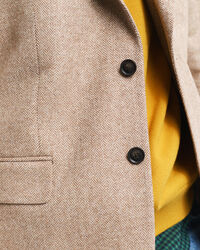 Herringbone Anzugsakko