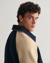 GANT Varsity Jacket aus Wolle