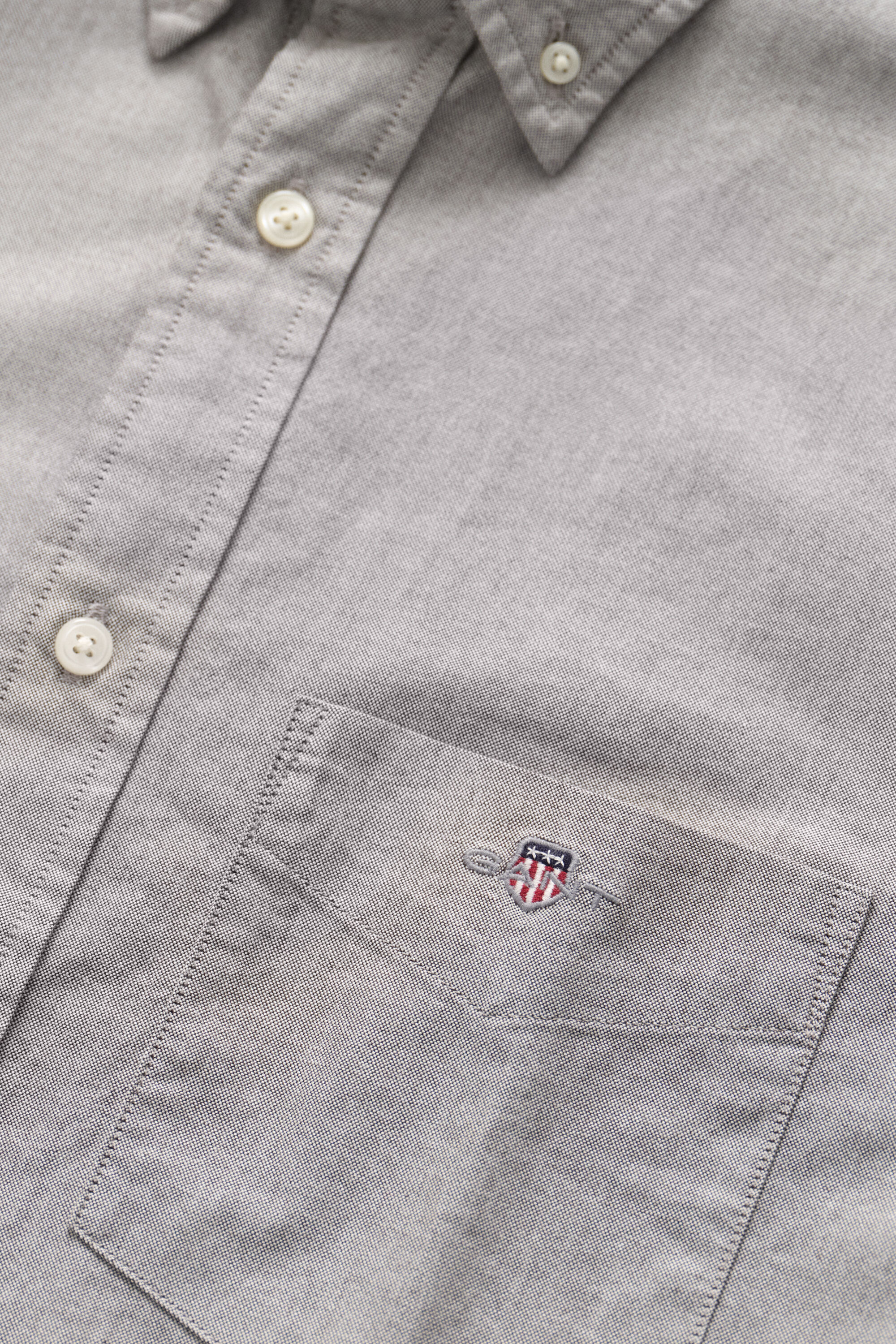 Camicia Oxford Classic regular