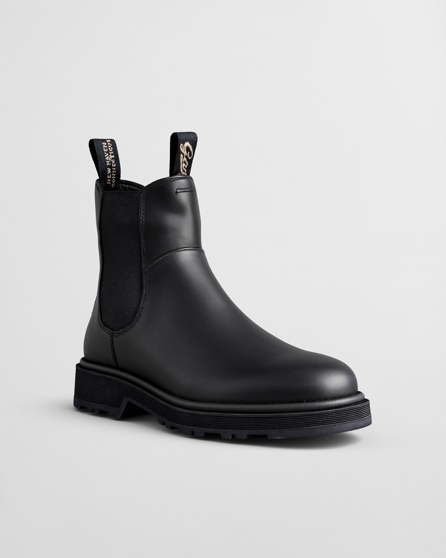 Wootlynne Chelsea Boot aus Leder