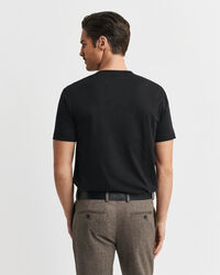 Script Graphic T-Shirt