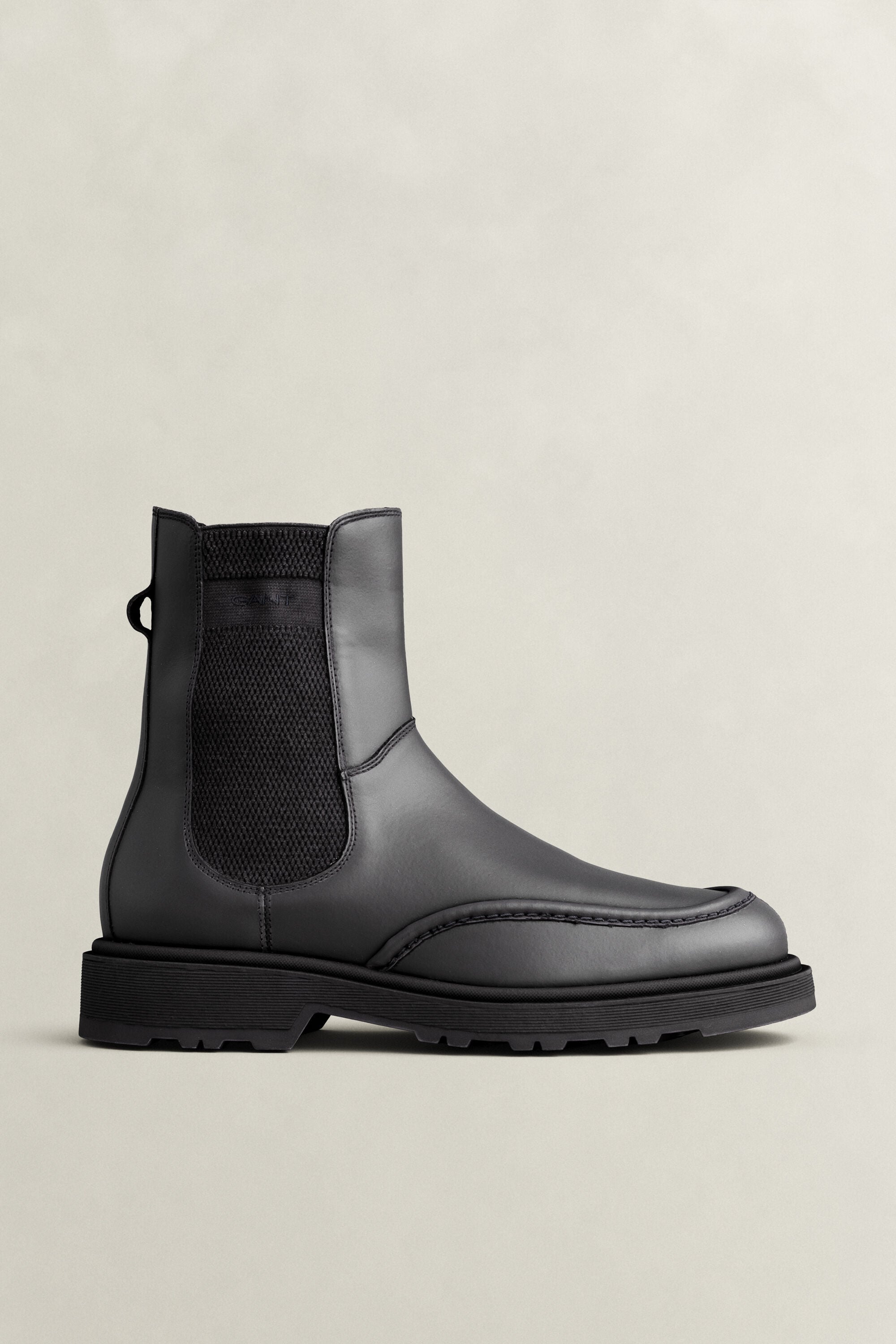 Blisdor Chelsea Boot aus Leder